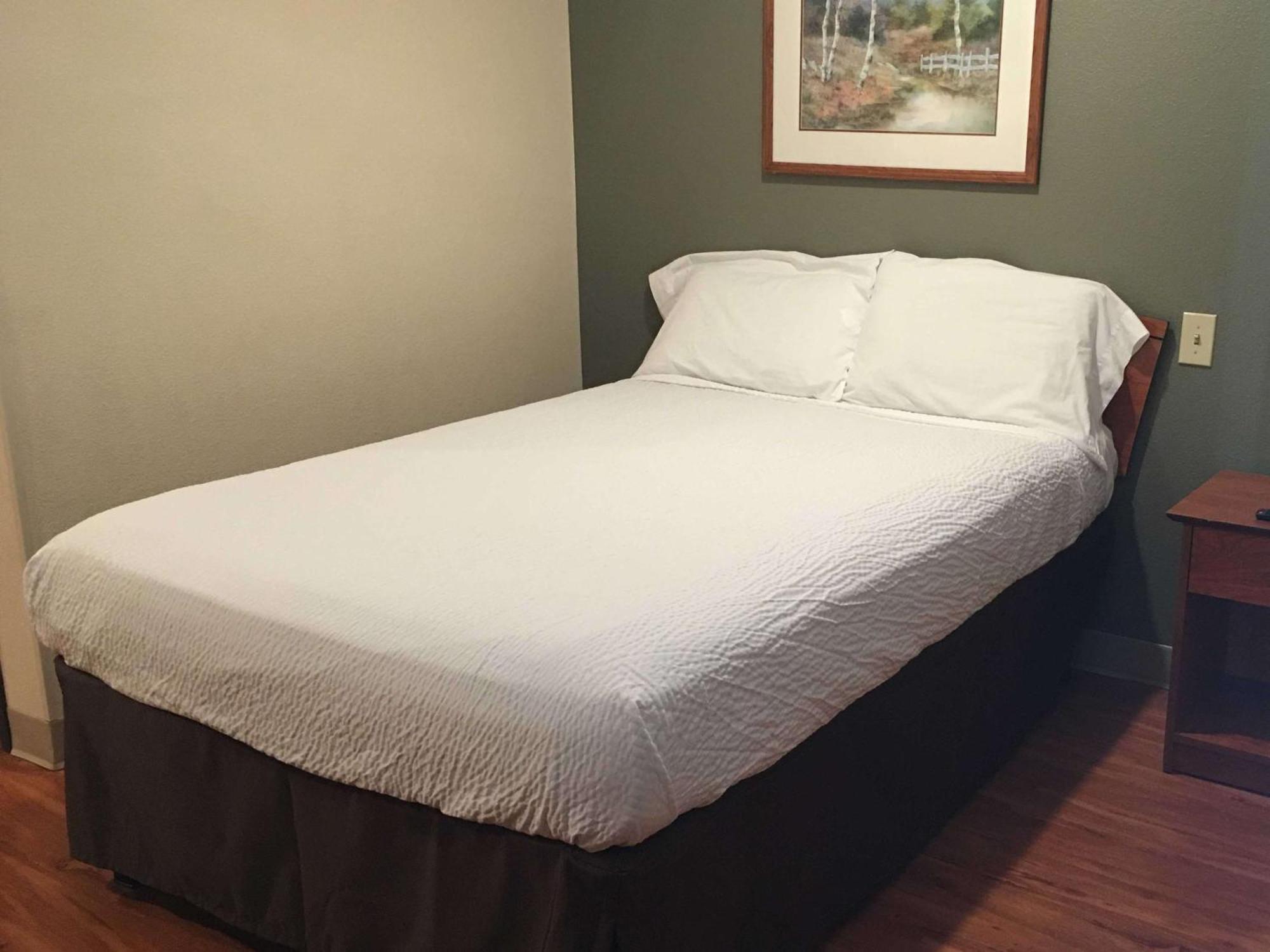 Extended Stay America Select Suites - Birmingham - 佩勒姆 外观 照片